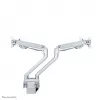Neomounts FPMA-D750DSILVER -monitoriteline 10–32