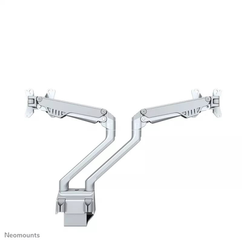 Neomounts FPMA-D750DSILVER -monitoriteline 10–32