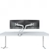 Neomounts FPMA-D750DSILVER -monitoriteline 10–32