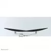 Neomounts FPMA-D750DSILVER -monitoriteline 10–32