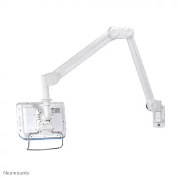 Neomounts FPMA-HAW200 lääketieteellinen monitorivarsi seinälle 10–27 inch - k 0–149 cm - kaasujousi