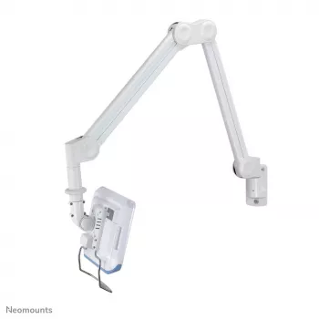 Neomounts FPMA-HAW200 lääketieteellinen monitorivarsi seinälle 10–27 inch - k 0–149 cm - kaasujousi