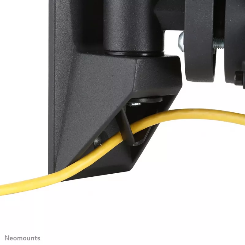 Neomounts FPMA-W815 monitori-/TV-seinäteline 10–40