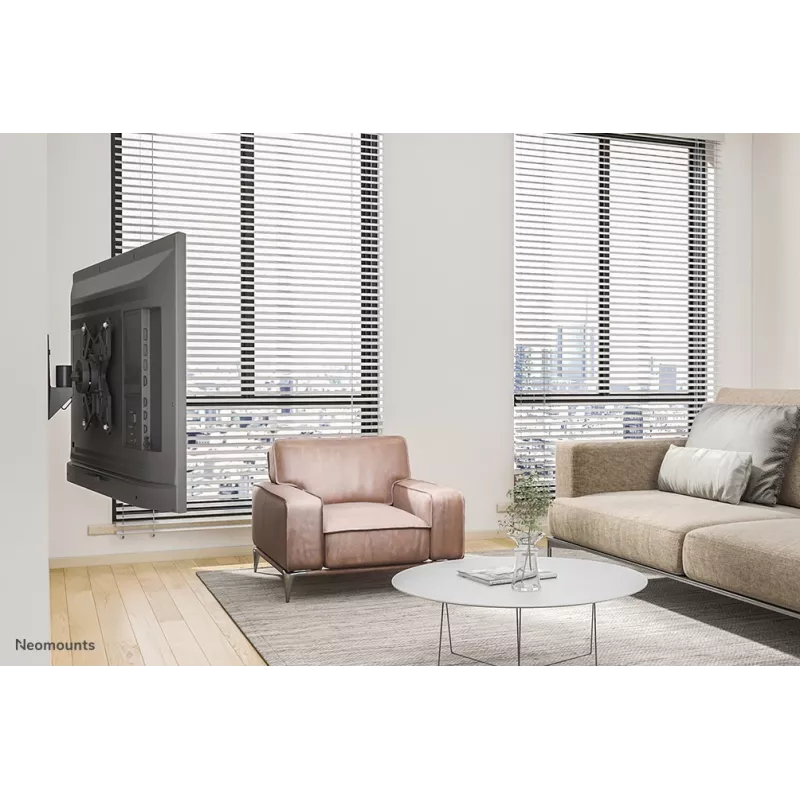 Neomounts FPMA-W815 monitori-/TV-seinäteline 10–40