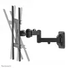 Neomounts FPMA-W960 monitori-/TV-seinäteline 23–52 inch – täysin liikkuva
