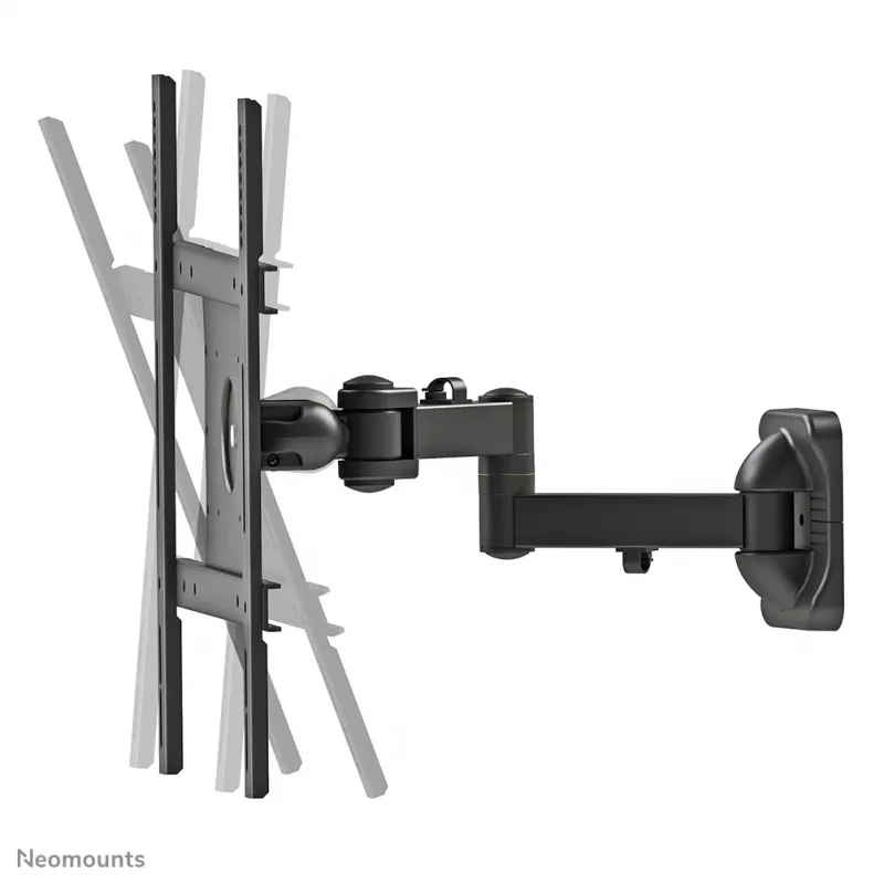 Neomounts FPMA-W960 monitori-/TV-seinäteline 23–52 inch – täysin liikkuva