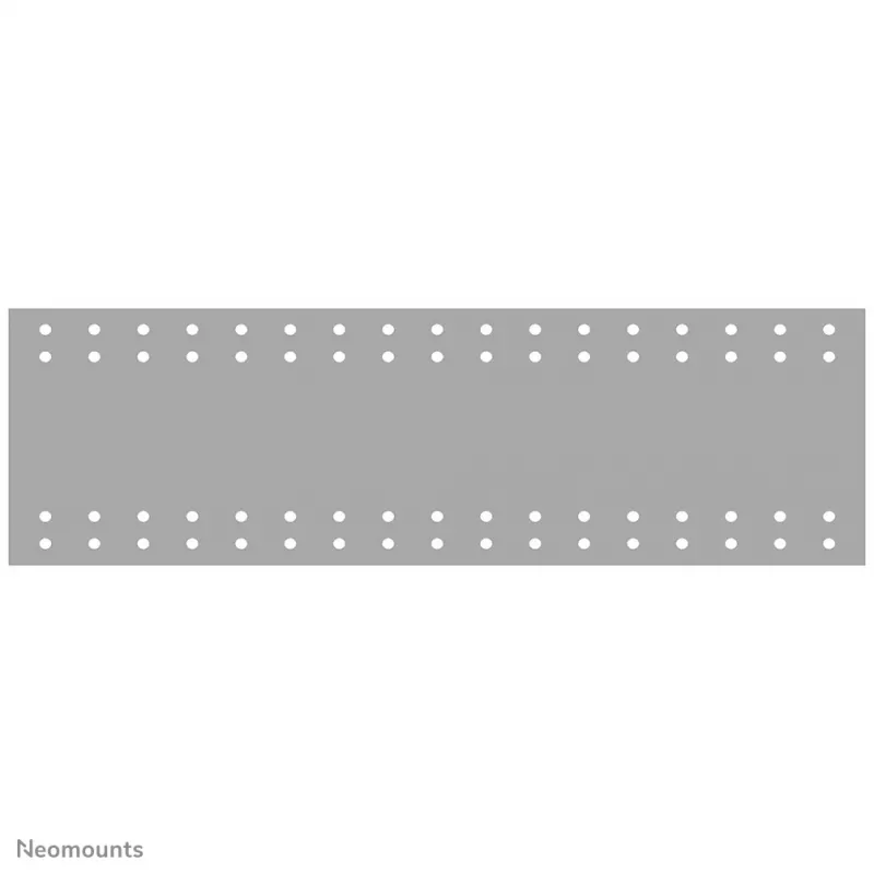 Neomounts KEYB-V100RACK näppäimistö-/hiiritason liitin