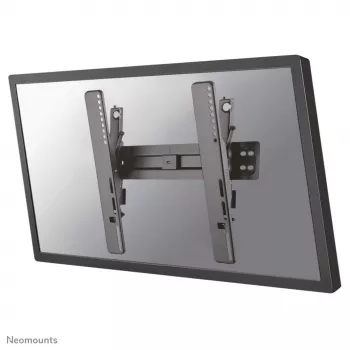 Neomounts LED-W450Schwarz TV-seinäteline 32–55