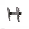 Neomounts LED-W450Schwarz TV-seinäteline 32–55 inch - kallistettava