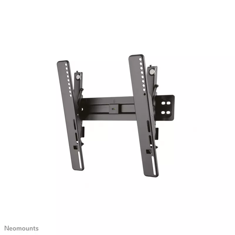 Neomounts LED-W450Schwarz TV-seinäteline 32–55 inch - kallistettava
