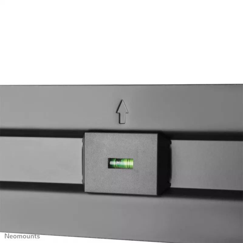 Neomounts LED-W450Schwarz TV-seinäteline 32–55 inch - kallistettava
