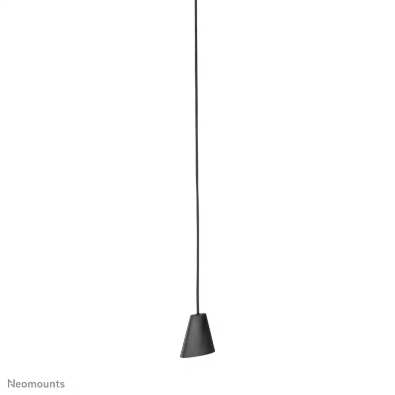Neomounts LED-W450Schwarz TV-seinäteline 32–55 inch - kallistettava