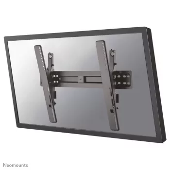 Neomounts LED-W650Schwarz TV-seinäteline 37–75
