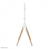 Neomounts NM-M1000WHITE TV-lattiateline 37–70