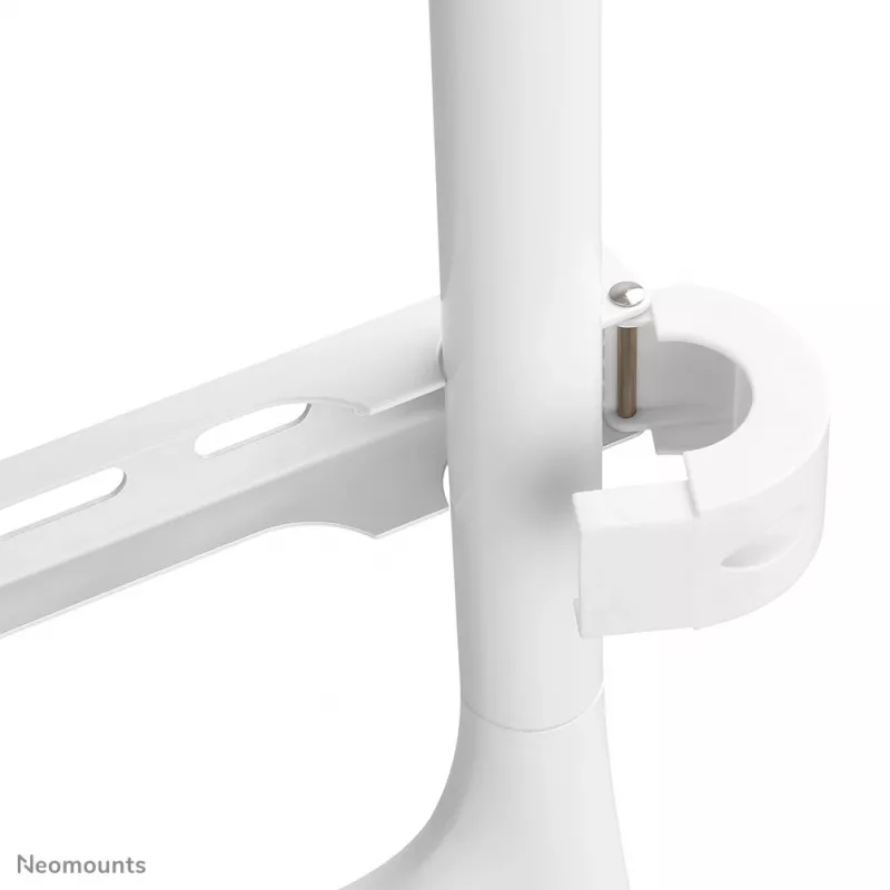 Neomounts NM-M1000WHITE TV-lattiateline 37–70