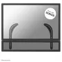 Neomounts NM-USP100Schwarz Sonos-soundbar-teline – enint. 15 kg – näyttöasennus