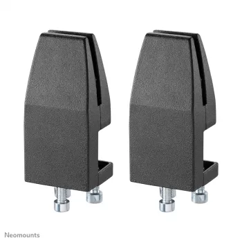 Neomounts NS-CLMP40Schwarz pöytäpuristinsarja (2 kpl) - enint. 5 kg