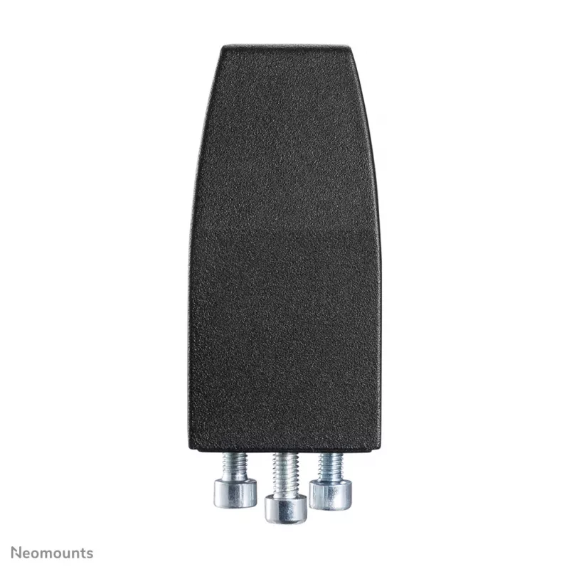 Neomounts NS-CLMP40Schwarz pöytäpuristinsarja (2 kpl) - enint. 5 kg