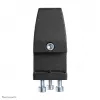 Neomounts NS-CLMP40Schwarz pöytäpuristinsarja (2 kpl) - enint. 5 kg