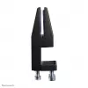 Neomounts NS-CLMP40Schwarz pöytäpuristinsarja (2 kpl) - enint. 5 kg