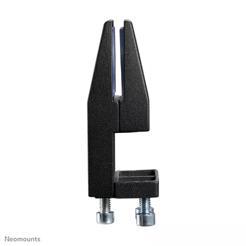 Neomounts NS-CLMP40Schwarz pöytäpuristinsarja (2 kpl) - enint. 5 kg