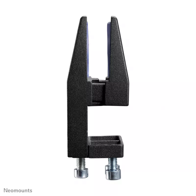Neomounts NS-CLMP40Schwarz pöytäpuristinsarja (2 kpl) - enint. 5 kg