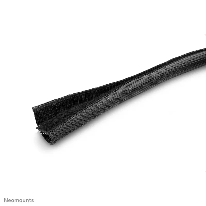 Neomounts NS-CS200Schwarz kaapeliputki – 8–10 kaapelille – universaali