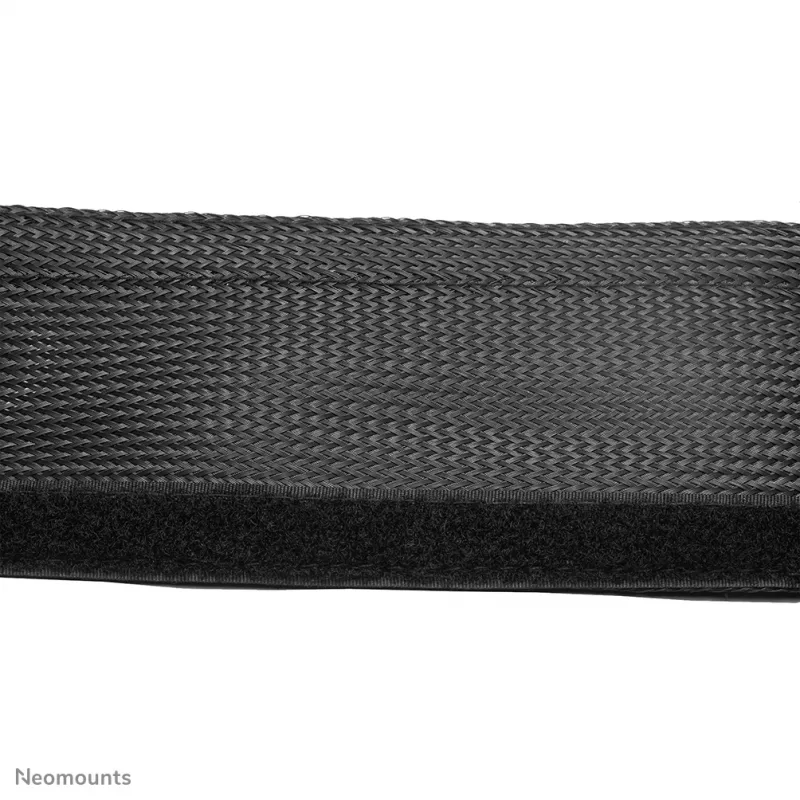 Neomounts NS-CS200Schwarz kaapeliputki – 8–10 kaapelille – universaali