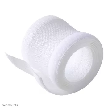 Neomounts NS-CS200WHITE kaapelisukka - 8–10 kaapelille - universaali
