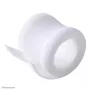 Neomounts NS-CS200WHITE kaapelisukka - 8–10 kaapelille - universaali