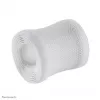 Neomounts NS-CS200WHITE kaapelisukka - 8–10 kaapelille - universaali