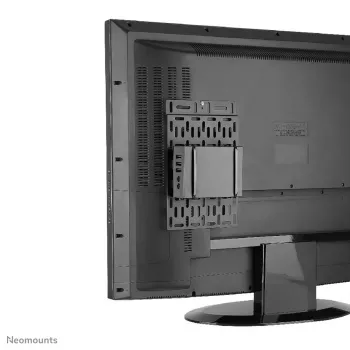 Monitorijalustan CPU-teline Neomounts NS-MPM100