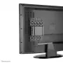 Monitorijalustan CPU-teline Neomounts NS-MPM100