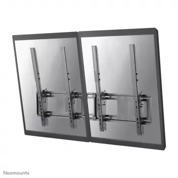 Neomounts NS-WMB200PSchwarz menutaulun seinäteline 40–52