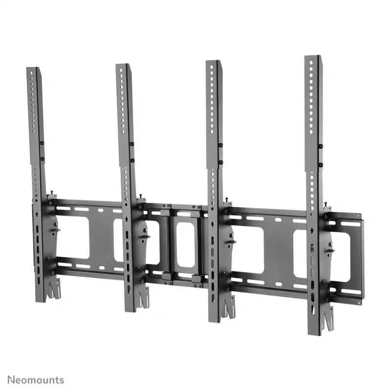 Neomounts NS-WMB200PSchwarz menutaulun seinäteline 40–52