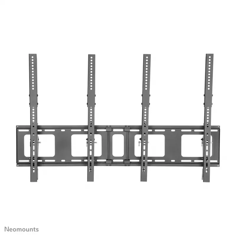 Neomounts NS-WMB200PSchwarz menutaulun seinäteline 40–52