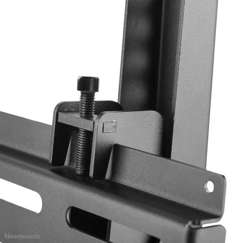 Neomounts NS-WMB200PSchwarz menutaulun seinäteline 40–52