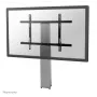 Neomounts PLASMA-W2250SILVER TV-jalusta 42–100 inch – seinäasennettu – moottoroitu