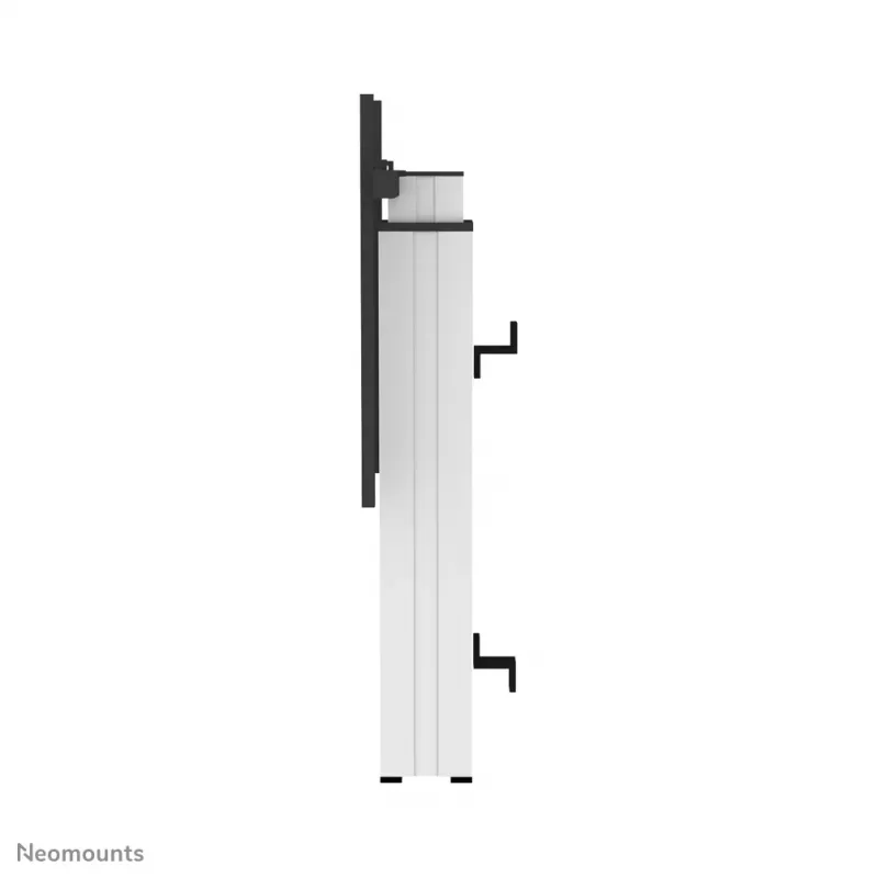 Neomounts PLASMA-W2250SILVER TV-jalusta 42–100