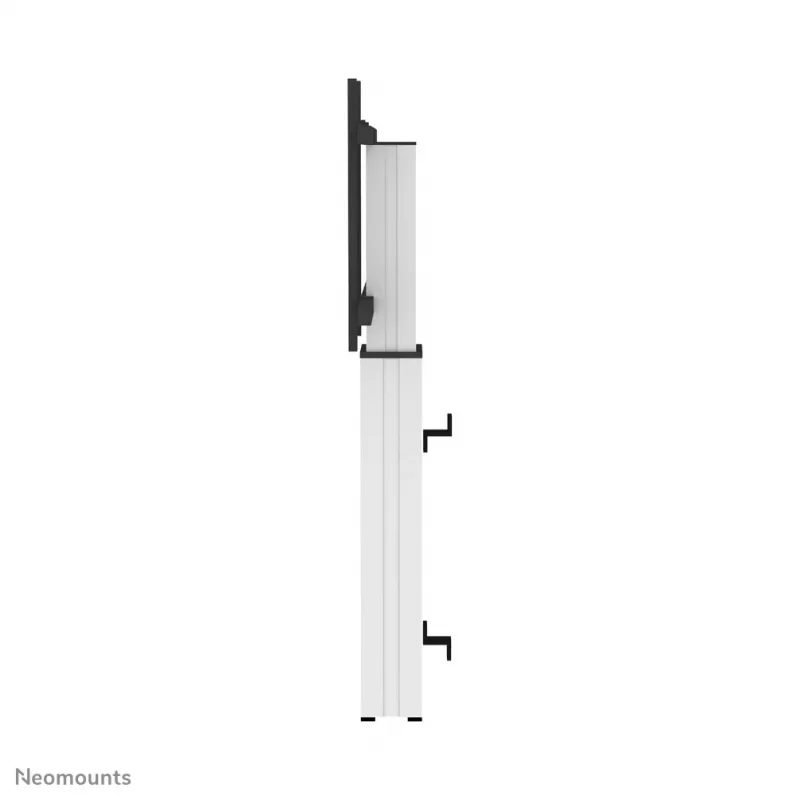 Neomounts PLASMA-W2250SILVER TV-jalusta 42–100