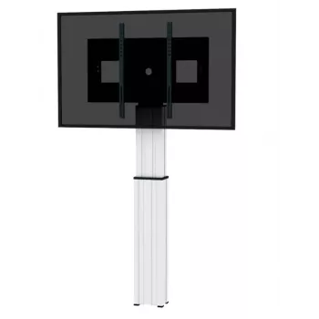 Neomounts moottoroitu seinäteline, 106,7 cm (42