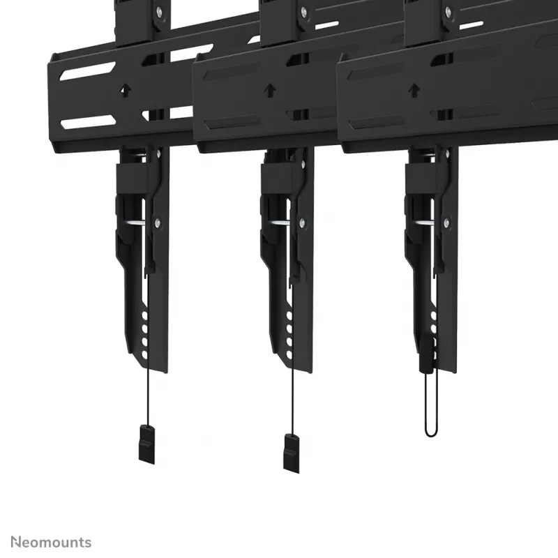 Neomounts TV-jalustakiinnitys WL30S-910BL16 50 kg 40–75