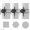Neomounts TV-jalustakiinnitys WL30S-910BL16 50 kg 40–75