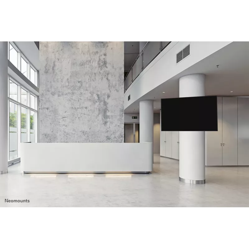 Neomounts TV-jalustakiinnitys WL30S-910BL16 50 kg 40–75