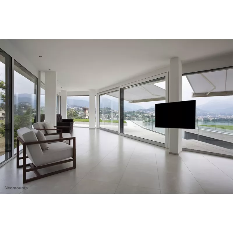 Neomounts TV-jalustakiinnitys WL30S-910BL16 50 kg 40–75