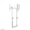Neomounts moottoroitu seinäteline WL55-875WH1 110 kg 55–100