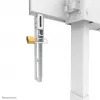 Neomounts moottoroitu seinäteline WL55-875WH1 110 kg 55–100