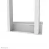 Neomounts moottoroitu seinäteline WL55-875WH1 110 kg 55–100