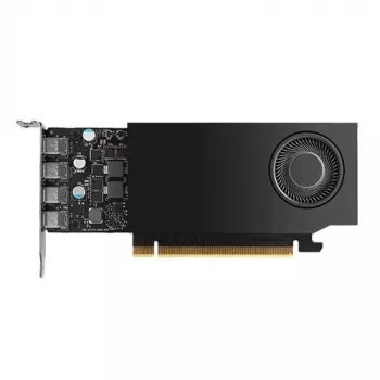Näytönohjain DELL NVIDIA RTX A400 4 GB GDDR6 PCIe x8 4.0