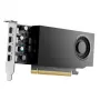 Näytönohjain DELL NVIDIA RTX A1000 8 GB GDDR6 128 bit